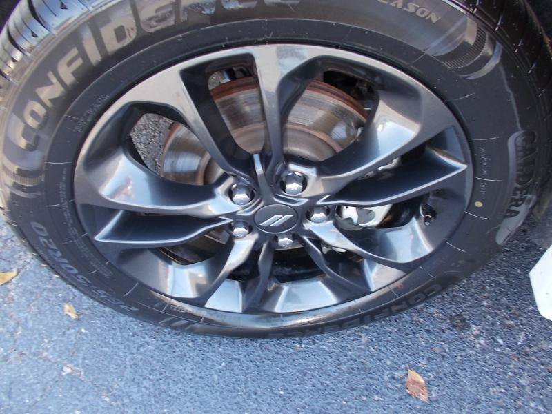 Used 2023 Dodge Durango GT AWD/4WD image 18