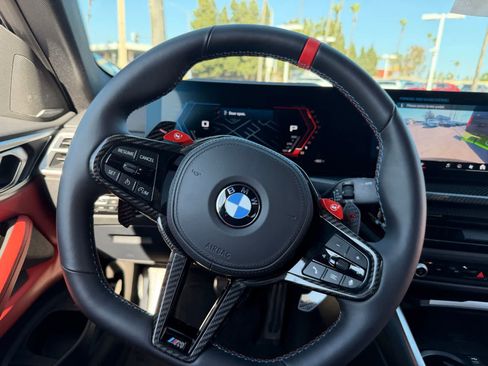 Used 2026 BMW M4 xDrive Competition w/ Executive Package AWD/4WD image 16