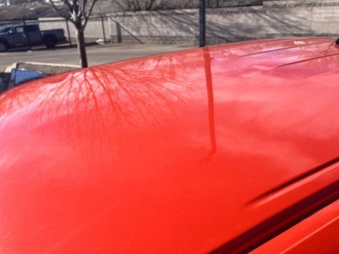 Used 2025 Nissan Frontier PRO-4X image 15