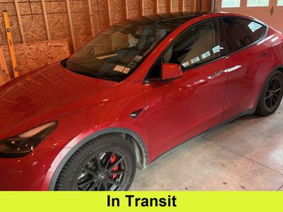 Used 2023 Tesla Model Y Performance