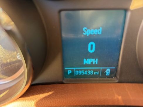 Used 2016 Buick Encore Premium image 14