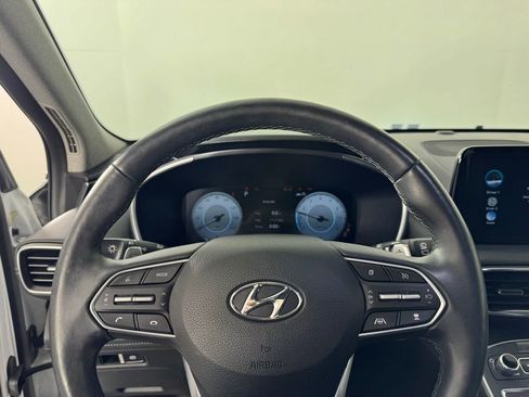 Used 2022 Hyundai Santa Fe Limited image 23