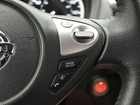 Used 2019 Nissan Sentra SV w/ All Weather Package FWD image 13