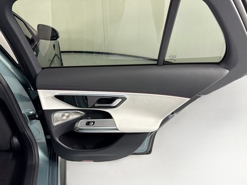 New 2026 Mercedes-Benz E 53 AMG 4MATIC Sedan image 29