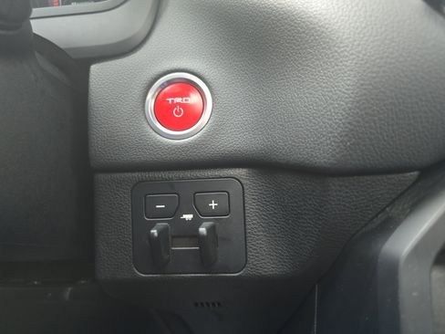 Used 2024 Toyota Tundra TRD Pro AWD/4WD image 38