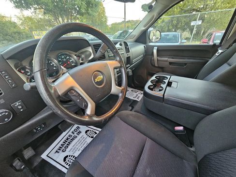 Used 2013 Chevrolet Silverado 1500 LT w/ All-Star Edition image 5