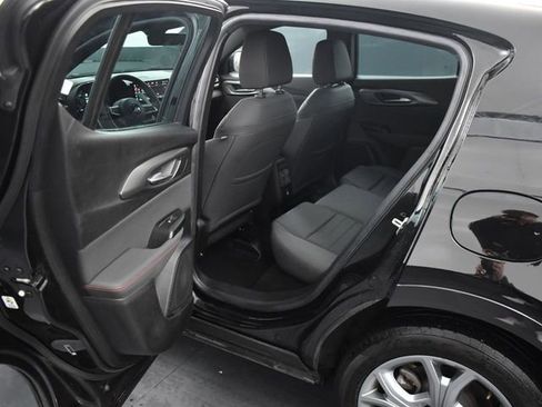 Used 2024 Dodge Hornet R/T image 21