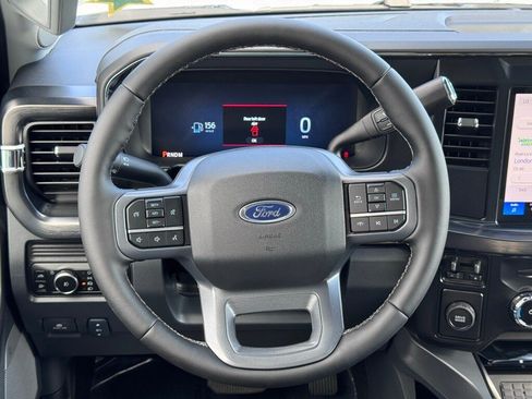 New 2026 Ford F350 Lariat image 24