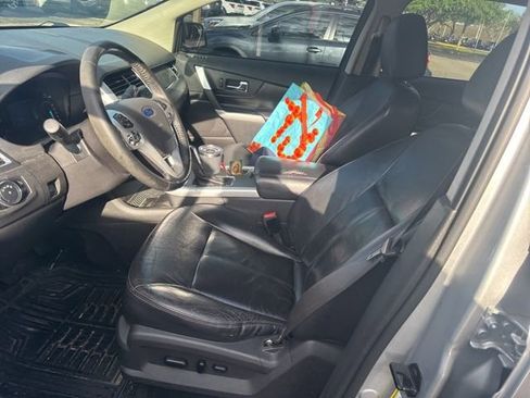 Used 2012 Ford Edge SEL image 2