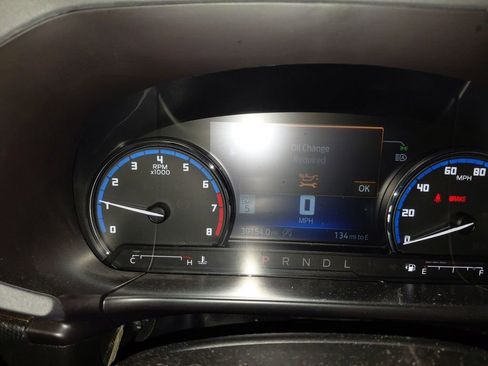 Certified 2022 Ford Bronco Sport Outer Banks w/ Tech Package image 12