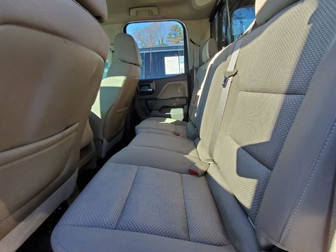 Used 2015 Chevrolet Silverado 1500 LT w/ All Star Edition image 5