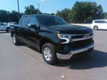 Used 2026 Chevrolet Silverado 1500 LT AWD/4WD image 4