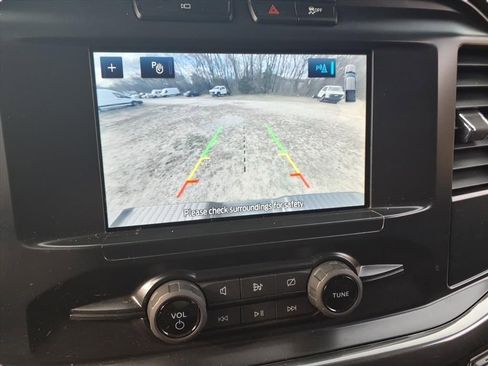 Used 2023 Ford F150 XL w/ STX Appearance Package image 33