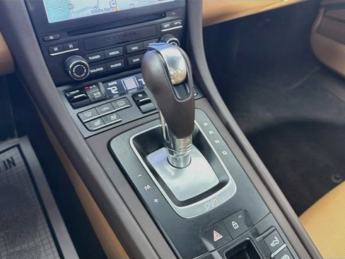 Certified 2019 Porsche 911 Carrera GTS RWD image 19