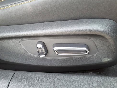 New 2026 Acura Integra A-Spec image 8