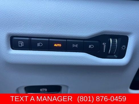 New 2026 Jeep Cherokee Laredo AWD/4WD image 25