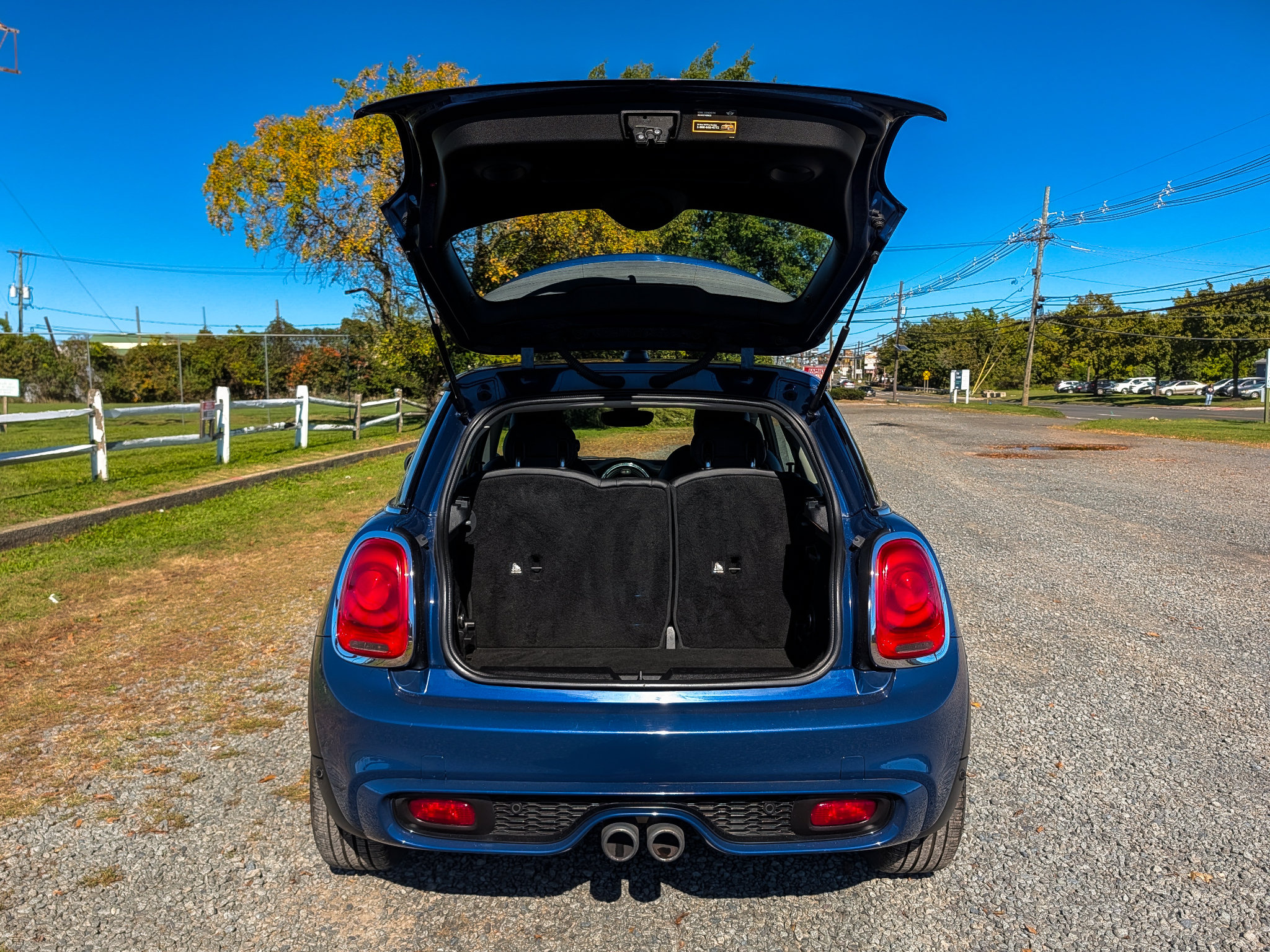 Used 2017 MINI Cooper S FWD image 7