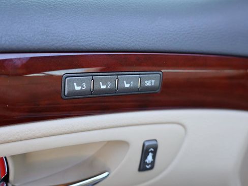 Used 2008 Lexus LS 460 RWD image 6