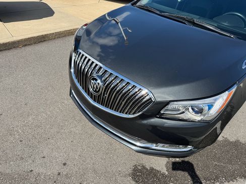 Used 2015 Buick LaCrosse FWD image 4