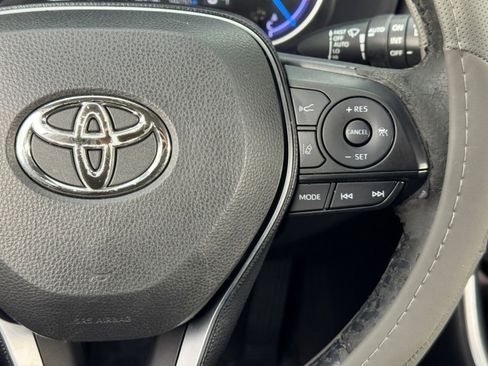 Used 2019 Toyota RAV4 Limited image 22