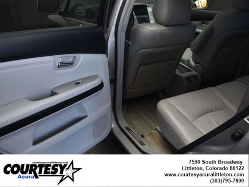 Used 2005 Lexus RX 330 AWD image 20