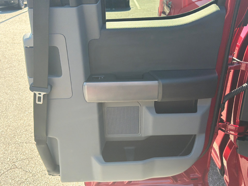 Used 2022 Ford F150 XLT AWD/4WD image 16