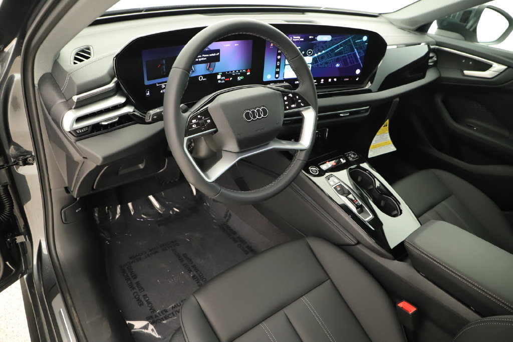 New 2026 Audi A5 Premium AWD/4WD image 15