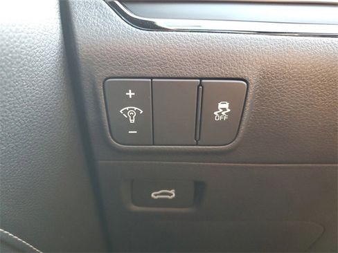 New 2026 Kia K5 GT-Line image 24