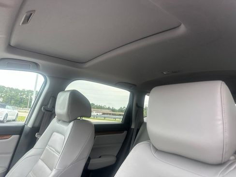 Used 2018 Honda CR-V EX-L image 14
