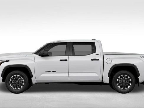 New 2026 Toyota Tundra SR5 AWD/4WD image 6
