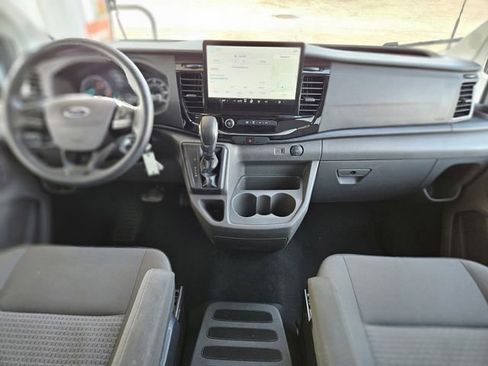 Used 2024 Ford Transit 350 XLT RWD image 15