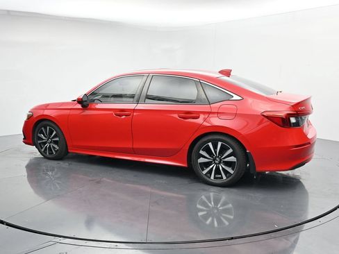 Used 2022 Honda Civic EX image 5
