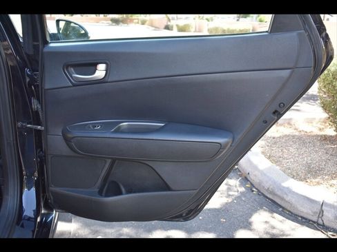 Used 2019 Kia Optima S w/ S Panoramic Sunroof Package FWD image 28