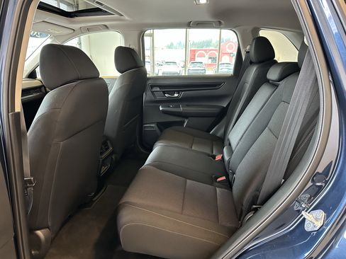 Used 2024 Honda CR-V EX image 9