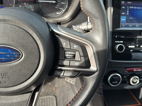 Used 2023 Subaru Crosstrek 2.0i Premium image 16