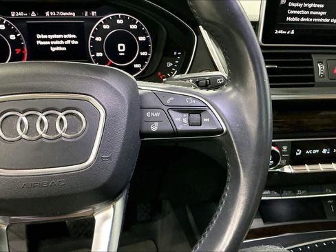 Used 2018 Audi Q5 2.0T Premium Plus w/ Premium Plus Package image 15