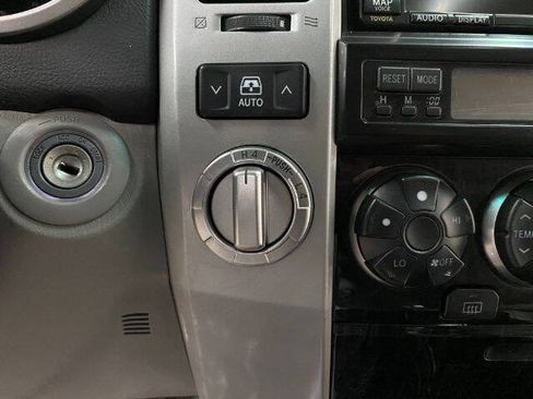 Used 2008 Toyota 4Runner Limited AWD/4WD image 29