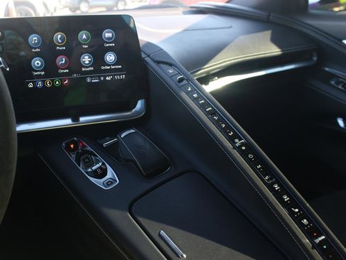 Used 2022 Chevrolet Corvette Stingray Preferred Conv w/ Z51 Performance Package image 22