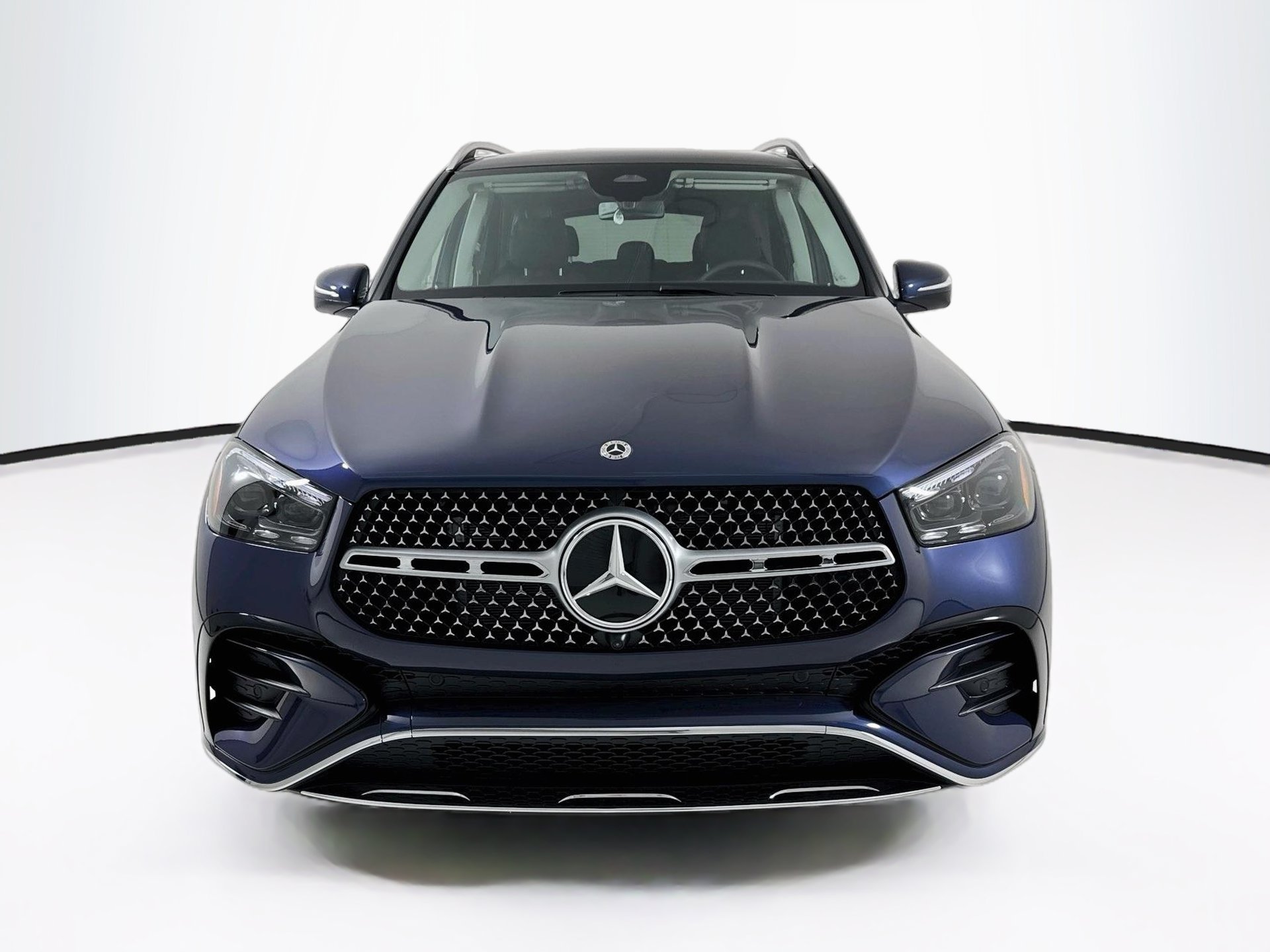 New 2026 Mercedes-Benz GLE 450 4MATIC image 2