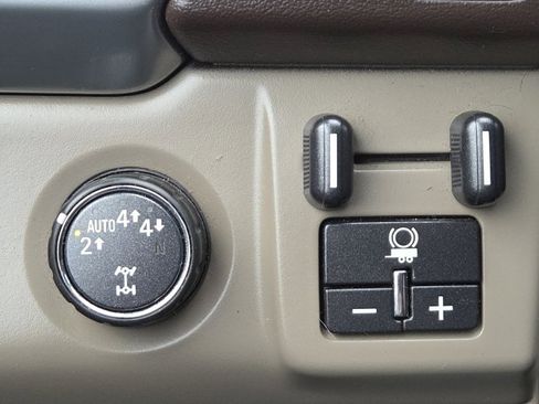 Used 2017 Chevrolet Tahoe LS w/ Max Trailering Package image 4