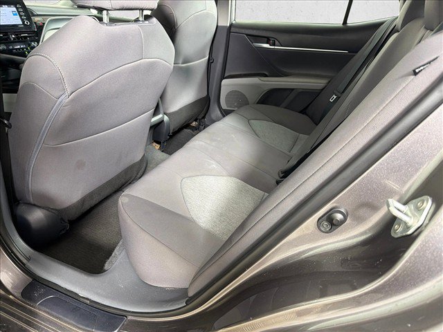 Used 2024 Toyota Camry LE FWD image 20