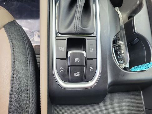 Used 2019 Hyundai Santa Fe Limited AWD/4WD image 24