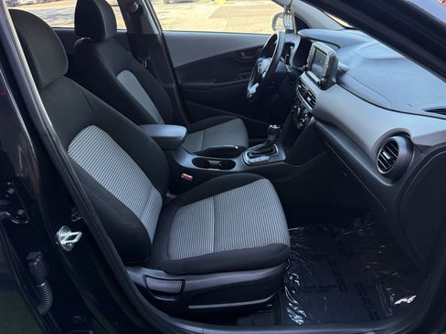 Used 2021 Hyundai Kona SEL FWD image 15