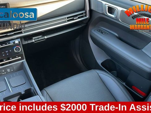 Used 2025 Hyundai Santa Fe SEL image 30