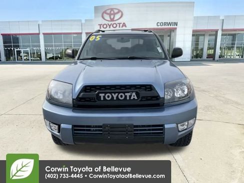 Used 2005 Toyota 4Runner SR5 image 14
