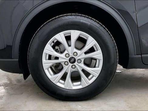 Used 2023 Ford Escape Active w/ Tech Pack #2 AWD/4WD image 10