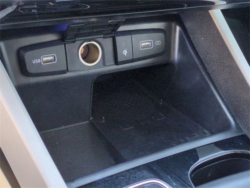 Certified 2023 Hyundai Tucson SEL w/ Convenience Package image 22