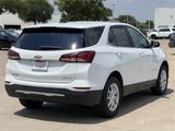 Used 2023 Chevrolet Equinox LT image 4