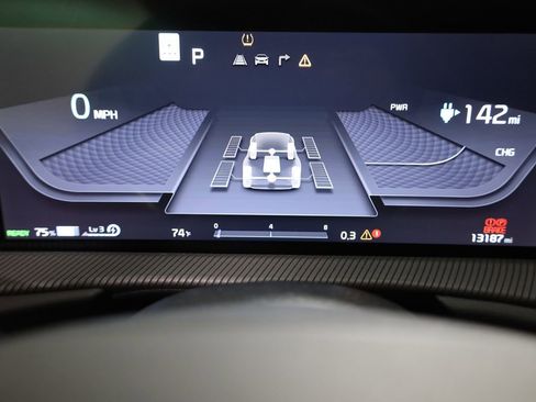 Used 2023 Kia EV6 GT image 30