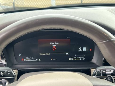 Used 2020 Lincoln Corsair Reserve w/ Equipment Group 201A image 27